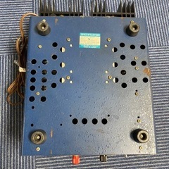 アルインコ電子（現アルインコ、ＡＬＩＮＣＯ）製の直流安定化電源ＥＰ-2500（ＥＰ2500）の画像