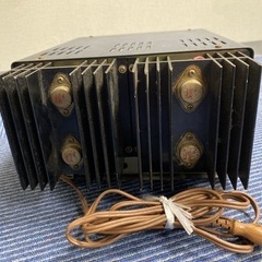 アルインコ電子（現アルインコ、ＡＬＩＮＣＯ）製の直流安定化電源ＥＰ-2500（ＥＰ2500）の画像