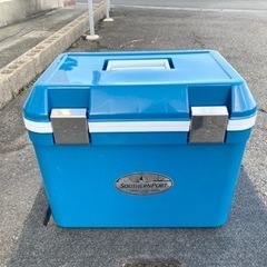キャンプ用品 サザンポート クーラーボックス 24L
