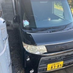 タントRSターボ