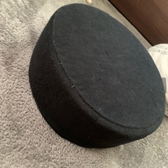 椅子。クッション