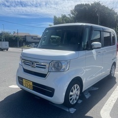 N-BOX 