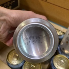 【決まりました‼️】18本　　麒麟特製ホワイトサワー　500mlの画像