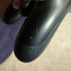 プレステ4純正コントローラーの画像