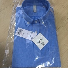 決まりました‼️🉐未使用　🚹✨メンズ　👔シャツ☀️  Yシャツ　...