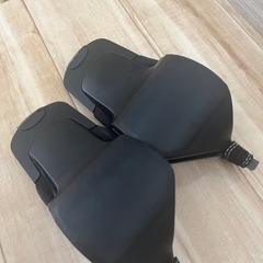 チャコット　グーポ　ハイタイプ　トレーニングサンダルの画像