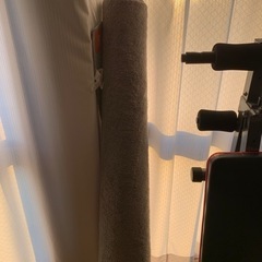 カーペット　