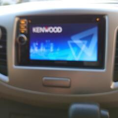 KENWOOD