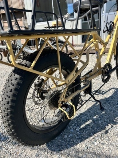 世田谷ベース88サイクルパパチャリ (garden) 感田のその他の中古 世田谷ベース88サイクルパパチャリ (garden) 感田のその他の中古