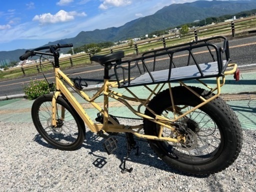 88サイクル　パパチャリ　世田谷ベース　アサヒサイクル ママチャリならぬ、パパチャリって何だ？リターンズ | サイクル