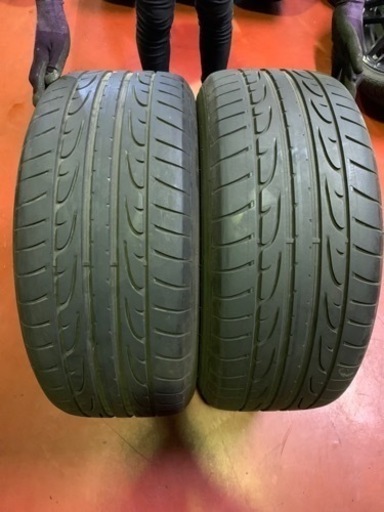 ゲレンデG63 純正タイヤホイールセット