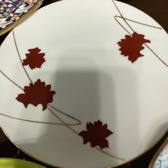 食器色々の画像