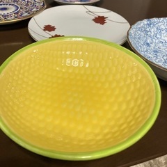 食器色々の画像