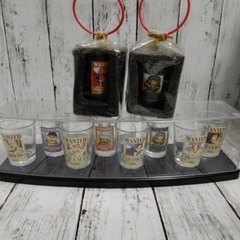 ワンピース　グラス　まとめ売り　ONE PEACE