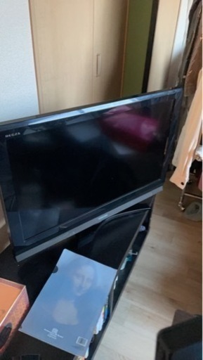テレビ