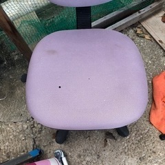 デスクチェアの画像