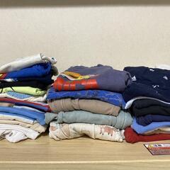 80cmのベビー服、男の子色々