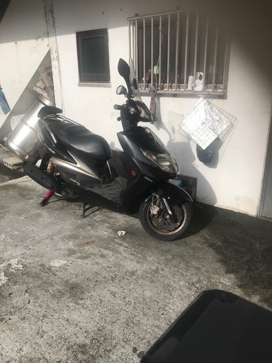 台湾シグナス2型