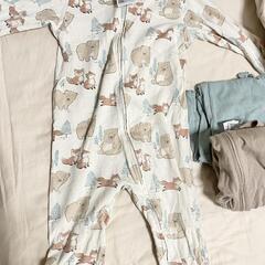 80cmのベビー服、男の子色々の画像