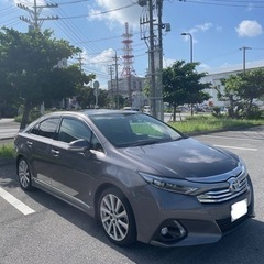 SAI  グレードＧ