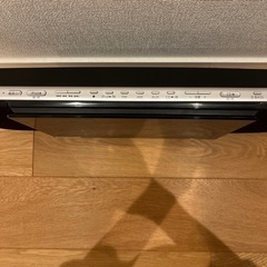 CD iPodプレイヤーの画像