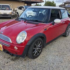 車検７年１月　5MT　走行７万キロ台　ミニ　分割可！