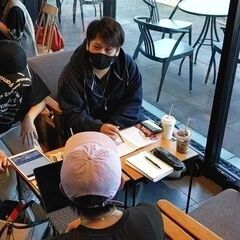 自分が成長出来るところ🤓 - 滝沢市