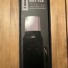 STANLEY 水筒　1リットル 保温 保冷  スタンレー　クラシックの画像