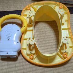 アンパンマン補助便座の画像