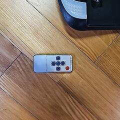 フリップダウンモニターの画像