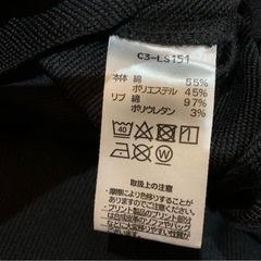 チャンピオンレディースパーカーの画像
