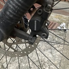 cannondale キャノンデール BADBOY lefty DISC 2010の画像