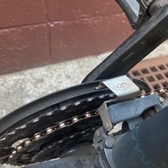 cannondale キャノンデール BADBOY lefty DISC 2010の画像