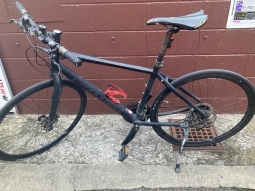 cannondale キャノンデール BADBOY lefty DISC 2010