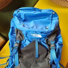 THE NORTH FACE ノースフェイス CAELUS36 カイルス36 バックパック リュックサック　/TJ-1466 2F階段の画像