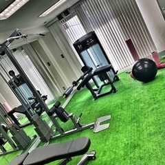 美容×FITNESSのコミニティ型ジム「美MUKI」の画像