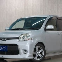 冬がもうすぐそこまで来ている…❄　トヨタ　シエンタダイス　