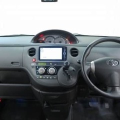 冬がもうすぐそこまで来ている…❄　トヨタ　シエンタダイス　の画像