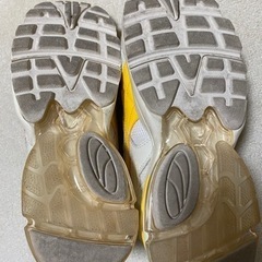 プーマ　PUMA × RANDOMEVENT CELL エイリアン スニーカーの画像