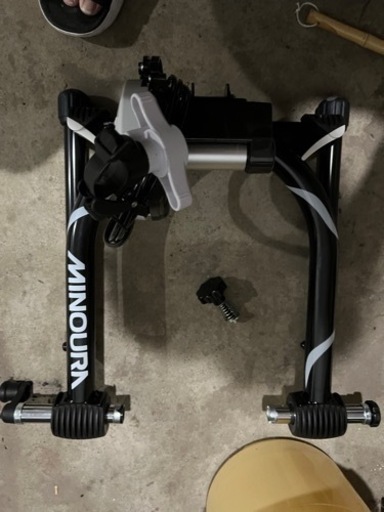 ミノウラ MagRide-60RWR