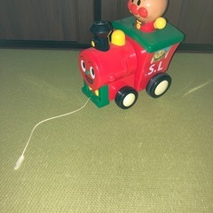アンパンマン