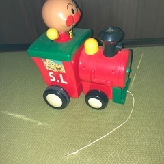 アンパンマンの画像