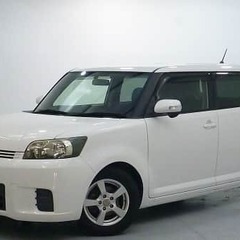 オーディオ関連、充実じゃん😚　トヨタ　カローラルミオンの画像