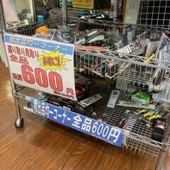 🔧新品🔧660円🔧手工具 ハンドツール 道具 各種 色々 1点の...