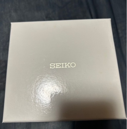 SEIKO SBDL085 PROSPEXソーラー 