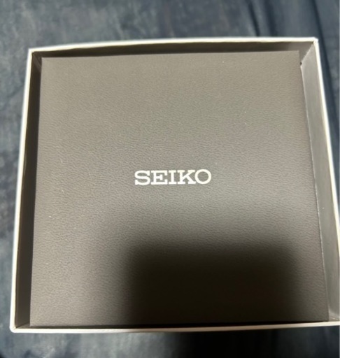 SEIKO SBDL085 PROSPEXソーラー 