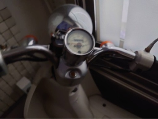 ジョルノ⭐︎原付バイク