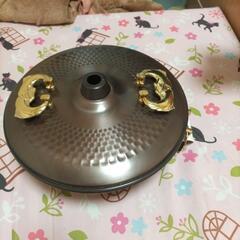 童夢しゃぶしゃぶ鍋