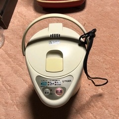 電気ポット