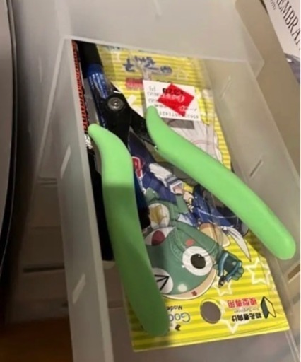 ガンプラセット